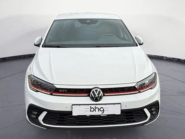 Volkswagen Polo 2.0 TSI DSG GTI