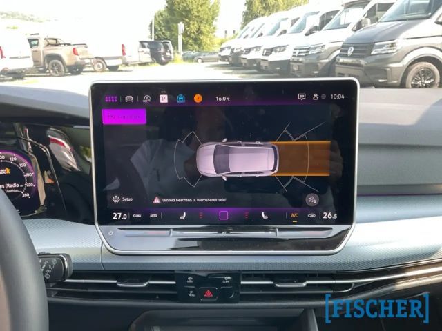 Volkswagen Golf Golf VIII