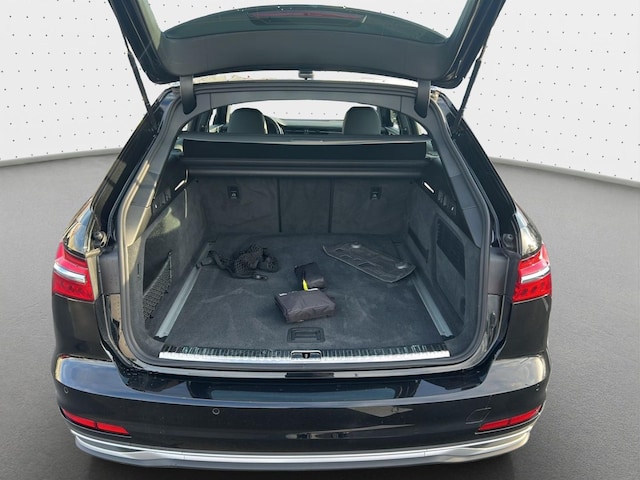Audi A6 45 TFSI Avant S-Tronic
