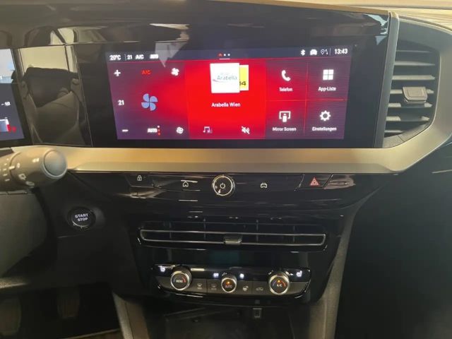 Opel Mokka GS-Line Grand Sport