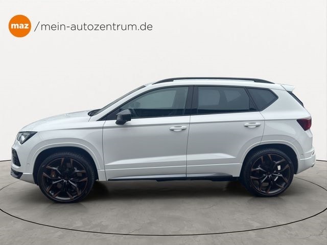 Cupra Ateca 2.0 TSI 4Drive