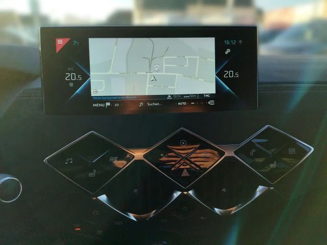 DS DS 3 Crossback Crossback E-Tense
