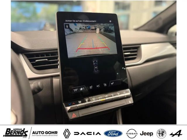 Renault Captur Evolution TCe 90