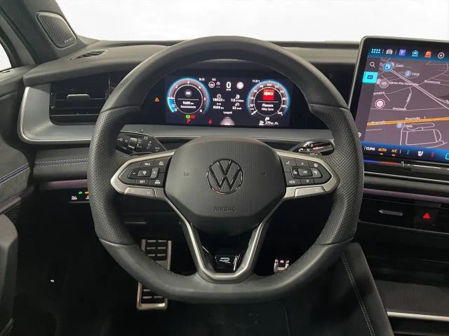 Volkswagen Tayron 2.0 TDI R-Line