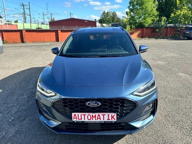 Ford Focus ST Line