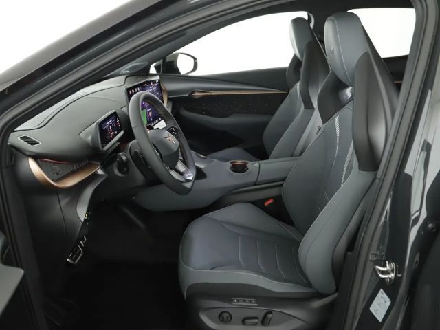 Cupra Tavascan 4Drive VZ