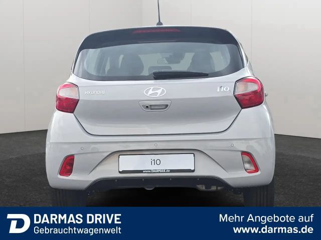 Hyundai i10 1.2 Trend