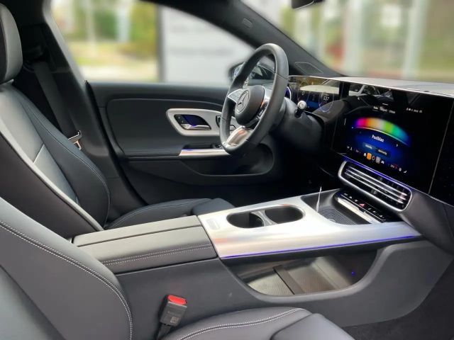 Mercedes-Benz CLA 250 Coupé Progressive