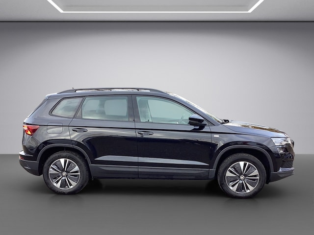 Skoda Karoq 2.0 TDI 4x4 Tour