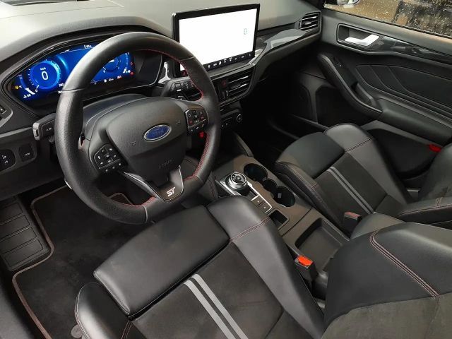 Ford Focus EcoBoost ST Line Wagon