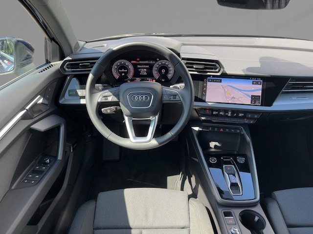 Audi A3 35 TFSI S-Tronic