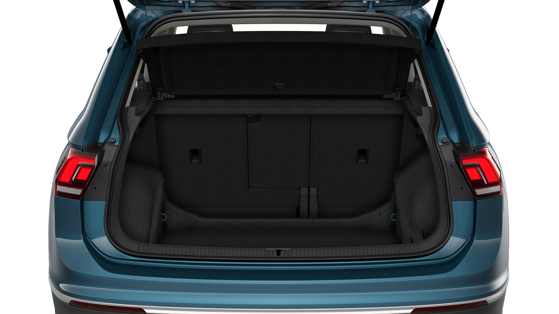 Volkswagen Tiguan 1.5 TSI Life