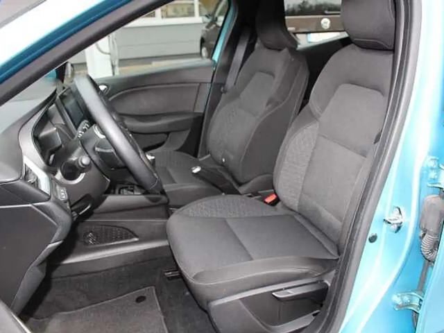 Renault Clio TCe 90 Zen