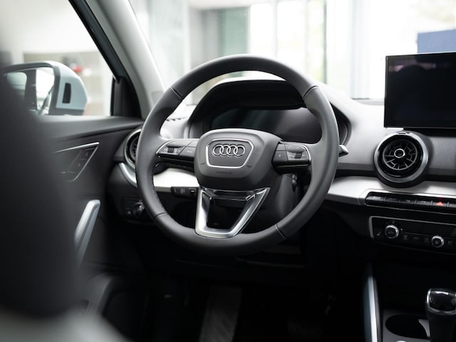 Audi Q2 35 TFSI S-Tronic