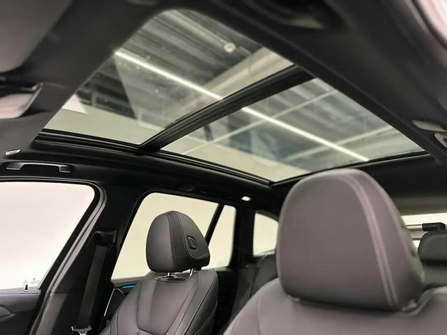 BMW X3 i/ M-Paket / Black Pack / PANO / AHK