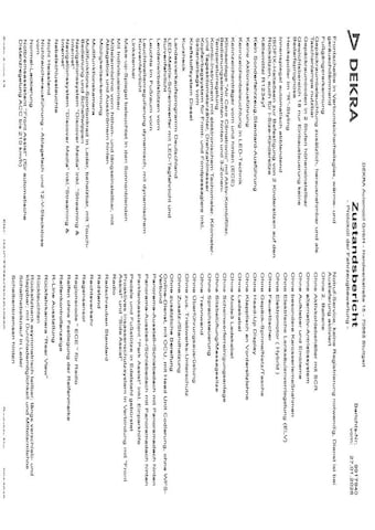 Volkswagen Tiguan 2.0 TDI 4Motion DSG