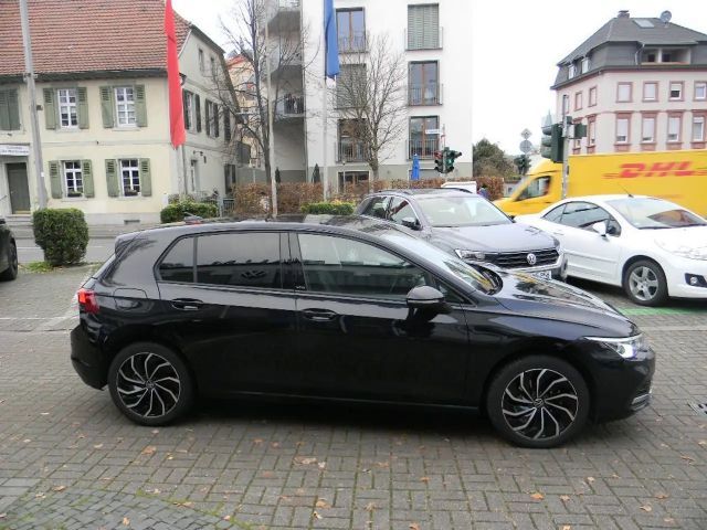 Volkswagen Golf DSG Golf VIII Move