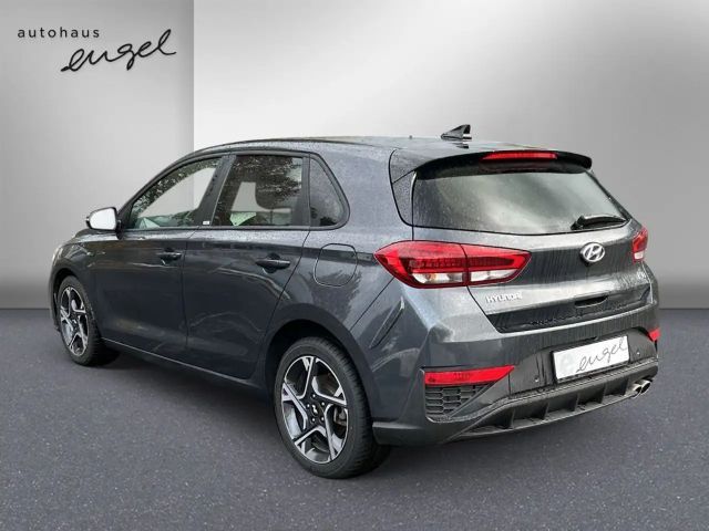 Hyundai i30 1.0 N Line T-GDi