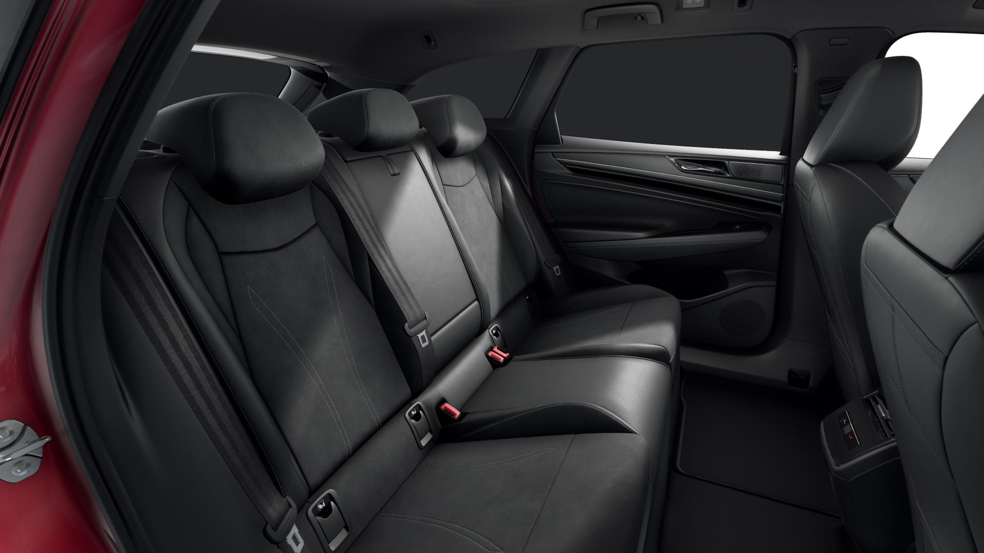 Volkswagen ID.7 IQ.Drive Style Tourer