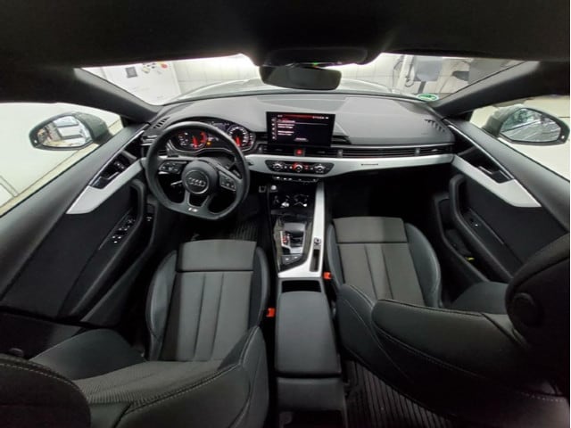 Audi A5 50 TDI Quattro Sportback