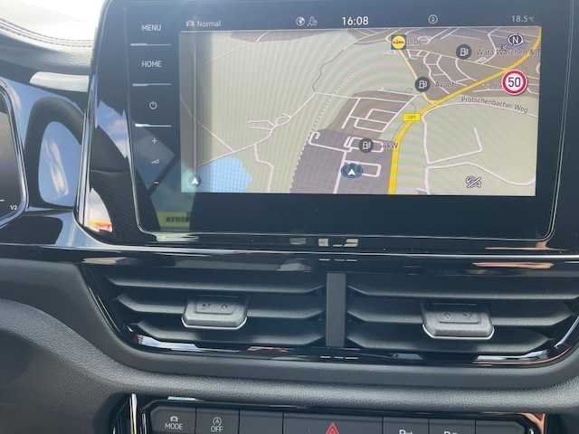 Volkswagen T-Roc 1.5 TSI Cabriolet DSG R-Line