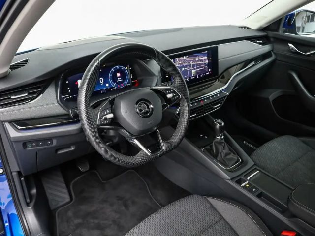 Skoda Octavia 1.5 TSI Combi Style Style