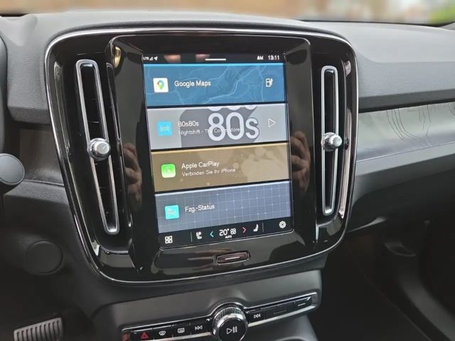 Volvo C40 AWD Twin Engine Ultimate