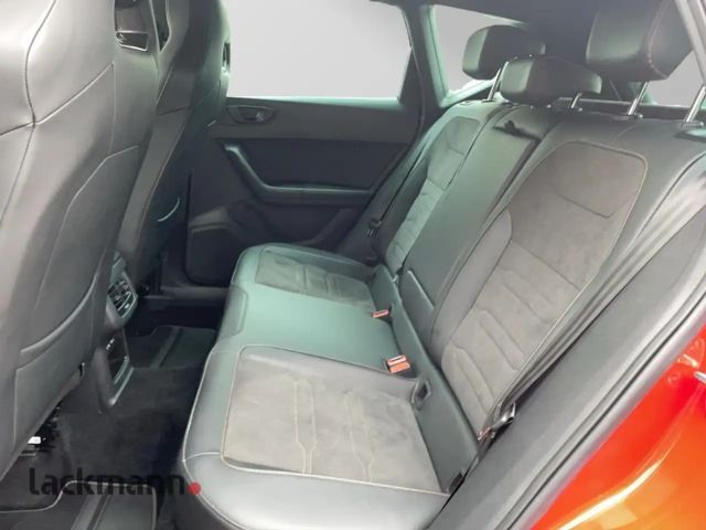 Cupra Ateca 2.0 TSI 4Drive