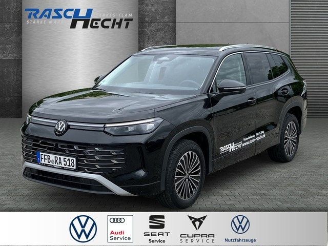 Volkswagen Tayron Elegance Elegance