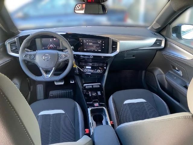 Opel Mokka GS-Line Grand Sport
