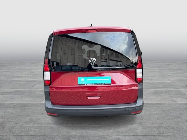 Volkswagen Caddy 2.0 TDI