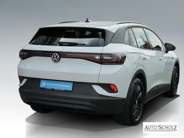 Volkswagen ID.4 Performance Plus Pro