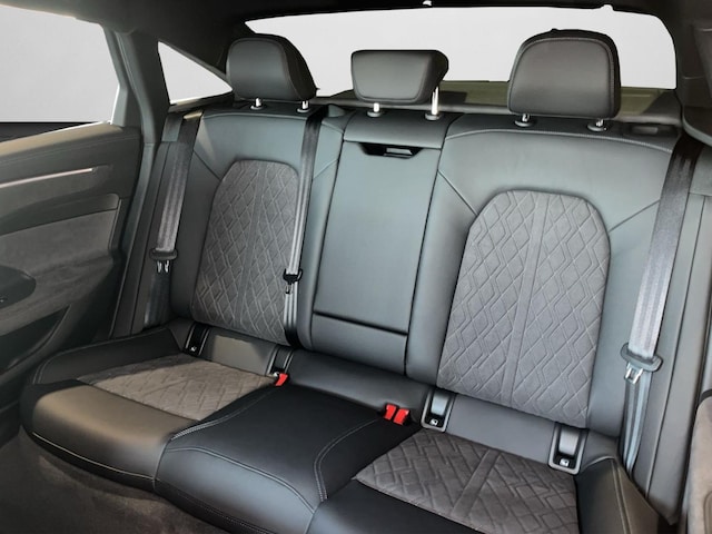 Audi A6 e-tron Edition Quattro