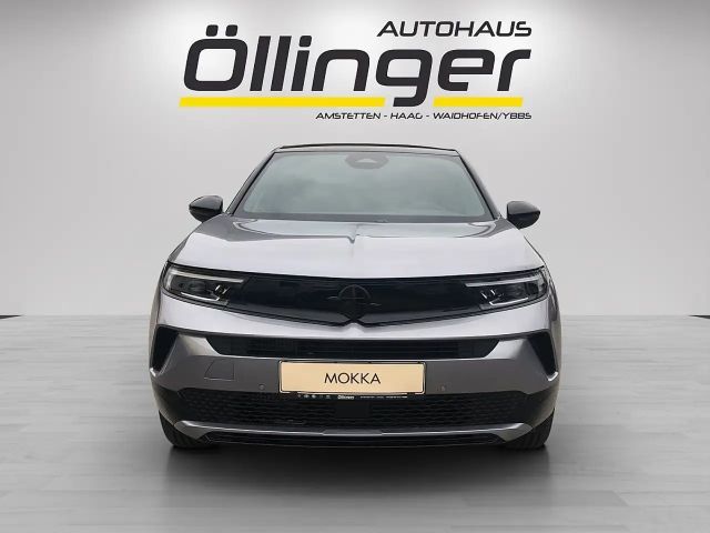 Opel Mokka GS-Line Grand Sport Turbo business+