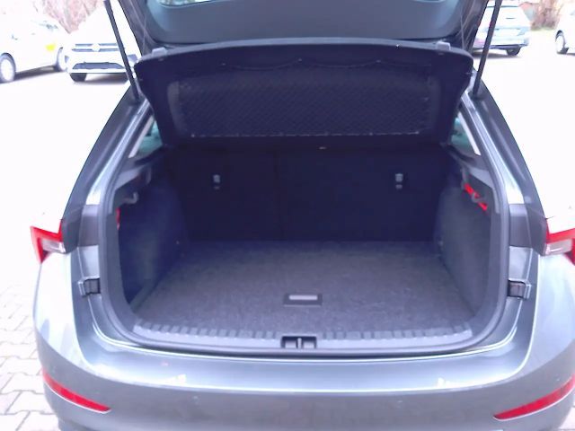 Skoda Scala Ambition