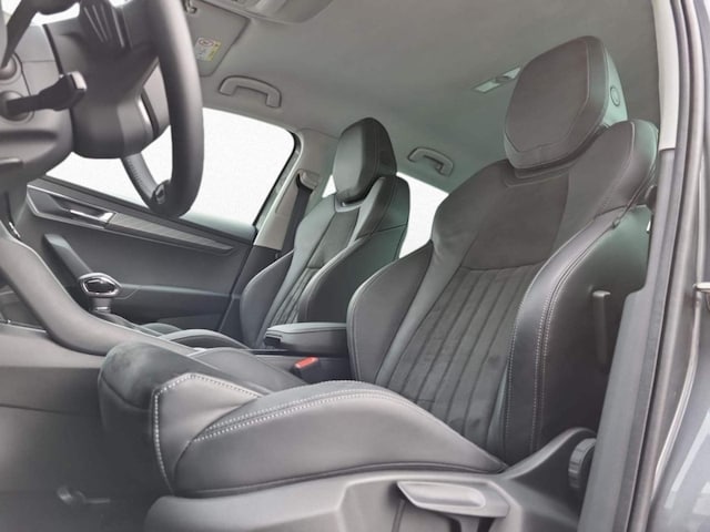 Skoda Karoq 1.5 TSI Tour