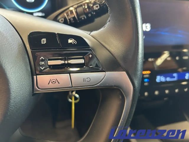 Hyundai Tucson 1.6 Hybrid Select