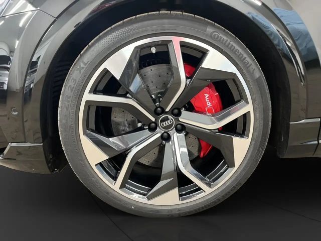 Audi RS Q8 Keramik RS-Abgas AHK Pano LM 23" B&O Raute
