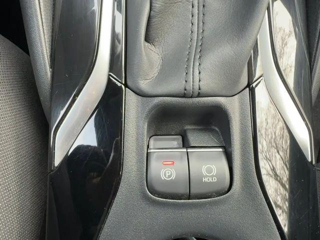 Toyota Corolla Team D