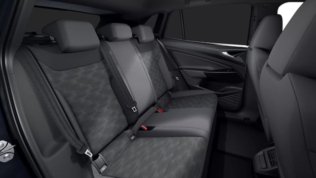 Volkswagen ID.4 IQ.Drive Pure