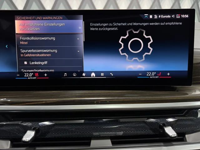 BMW X5 M-Sport xDrive