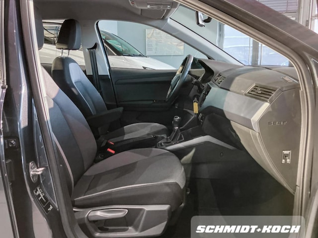 Seat Arona 1.0 TSI Style