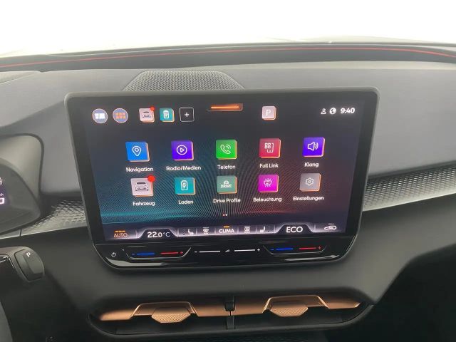 Cupra Terramar 1.5 e-Hybrid e-Hybrid