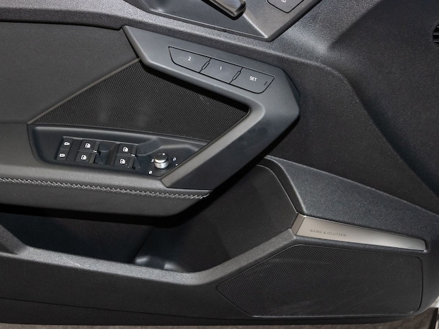 Audi S3 Quattro S-Tronic Sedan