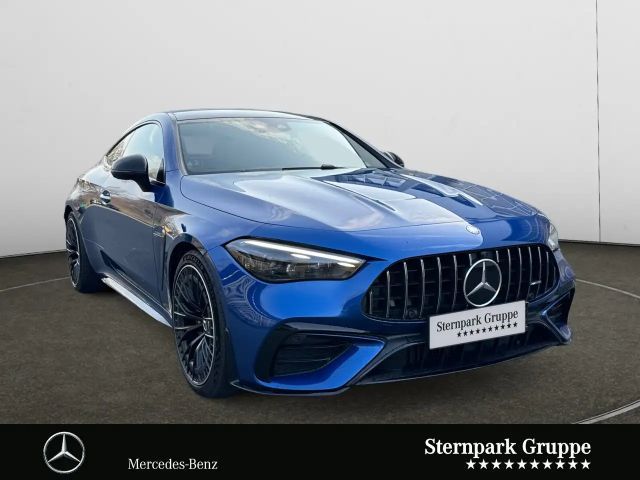 Mercedes-Benz AMG CLE 4MATIC CLE 53 amg