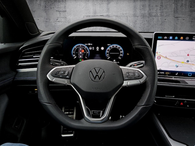 Volkswagen Passat R-Line Variant