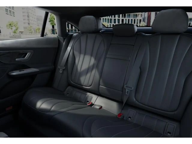 Mercedes-Benz EQE 300 Sedan