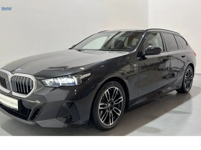 BMW 520 520d xDrive
