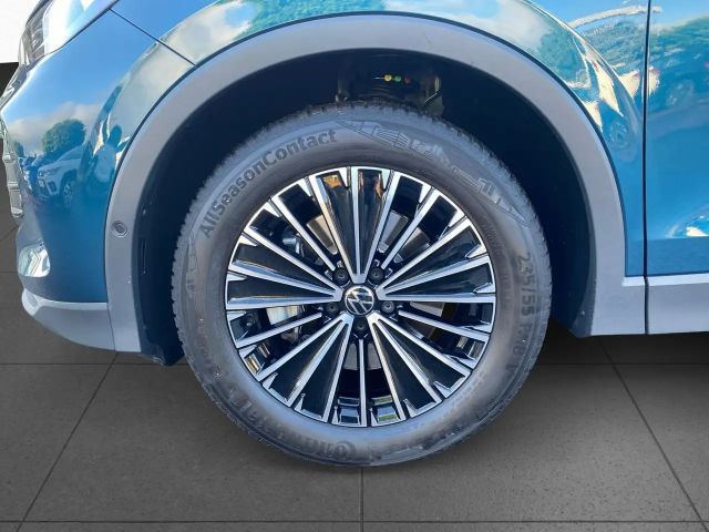 Volkswagen Tiguan 2.0 TDI DSG Life