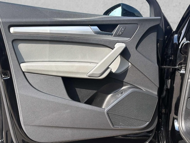 Audi Q5 40 TDI Quattro S-Tronic